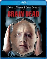 Brain Dead (Blu-ray Movie)