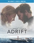 Adrift (Blu-ray Movie)