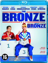 The Bronze (Blu-ray Movie)