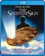 The Seventh Sign (Blu-ray Movie)