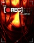 The [REC] Collection (Blu-ray Movie)