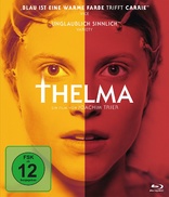 Thelma (Blu-ray Movie)