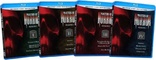Masters of Horror: The Complete Season 1, Vols. 1-4 (Blu-ray Movie), temporary cover art
