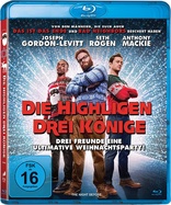 The Night Before (Blu-ray Movie)