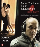 Das Leben der Anderen (Blu-ray Movie)