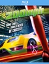 200 mph (Blu-ray Movie)