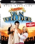 National Lampoon's Van Wilder 4K (Blu-ray Movie)