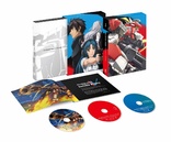 Full Metal Panic! Invisible Victory Vol. 3 (Blu-ray Movie)