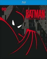 Batman The Animated Series Blu Ray Ireland Batman The Animated Series Blu Ray Ireland