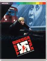 The Odessa File (Blu-ray Movie)