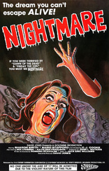 Nightmare (Blu-ray Movie)