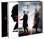 The Dark Tower (Blu-ray Movie), temporary cover art