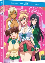 My First Girlfriend Is a Gal: The Complete Series (Blu-ray Movie)