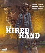 The Hired Hand (Blu-ray Movie)