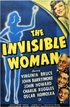 The Invisible Woman (Blu-ray Movie)