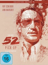 52 Pick-Up (Blu-ray Movie)