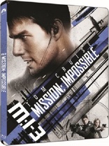 Mission: Impossible III 4K (Blu-ray Movie)