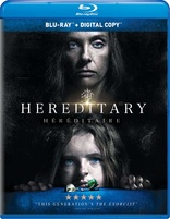 Hereditary (Blu-ray Movie)