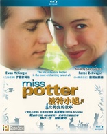 Miss Potter (Blu-ray Movie)