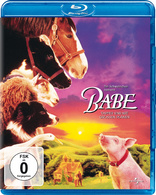 Babe (Blu-ray Movie)