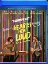 Hearts Beat Loud (Blu-ray Movie)