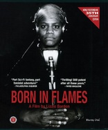 Born in Flames (Blu-ray Movie), temporary cover art