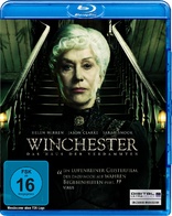 Winchester - Das Haus der Verdammten (Blu-ray Movie)