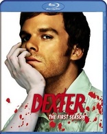 Dexter: The First Season (Blu-ray Movie)