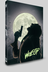 Wolfcop (Blu-ray Movie)