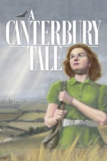 A Canterbury Tale (Blu-ray Movie), temporary cover art