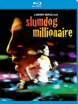 Slumdog Millionaire (Blu-ray Movie)