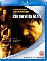 Cinderella Man (Blu-ray Movie)