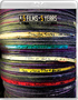 5 Films 5 Years Volume #3 - Golden Age Erotica (Blu-ray Movie)