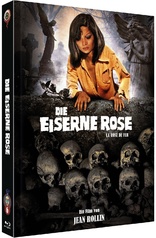 The Iron Rose (Blu-ray Movie)