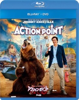 Action Point (Blu-ray Movie)