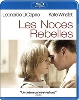 Revolutionary Road (Blu-ray Movie), temporary cover art