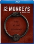 12 Monkeys: Season Four (Blu-ray Movie)