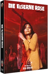 The Iron Rose (Blu-ray Movie)