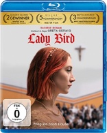 Lady Bird (Blu-ray Movie)