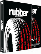 Rubber (Blu-ray Movie)