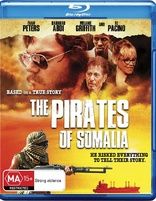 The Pirates of Somalia (Blu-ray Movie)