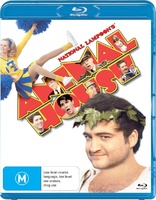 Animal House (Blu-ray Movie), temporary cover art