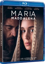 Mary Magdalene (Blu-ray Movie)