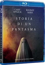 A Ghost Story (Blu-ray Movie)