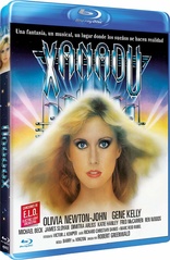 Xanadu (Blu-ray Movie)