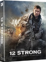 12 Strong (Blu-ray Movie), temporary cover art