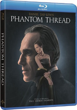 Phantom Thread (Blu-ray Movie), temporary cover art