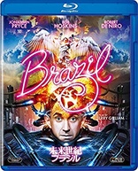 Brazil (Blu-ray Movie), temporary cover art