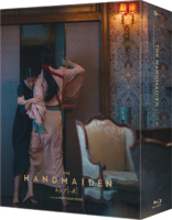 The Handmaiden (Blu-ray Movie)