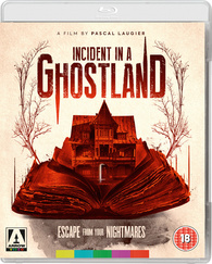 Incident in a Ghostland (Blu-ray)
